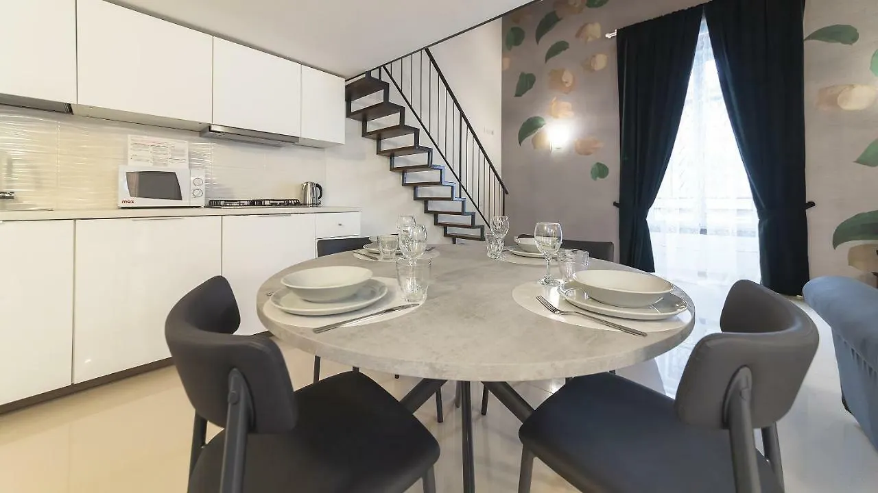 Italianway - Figurari 2 Apartamento Nápoles Italia