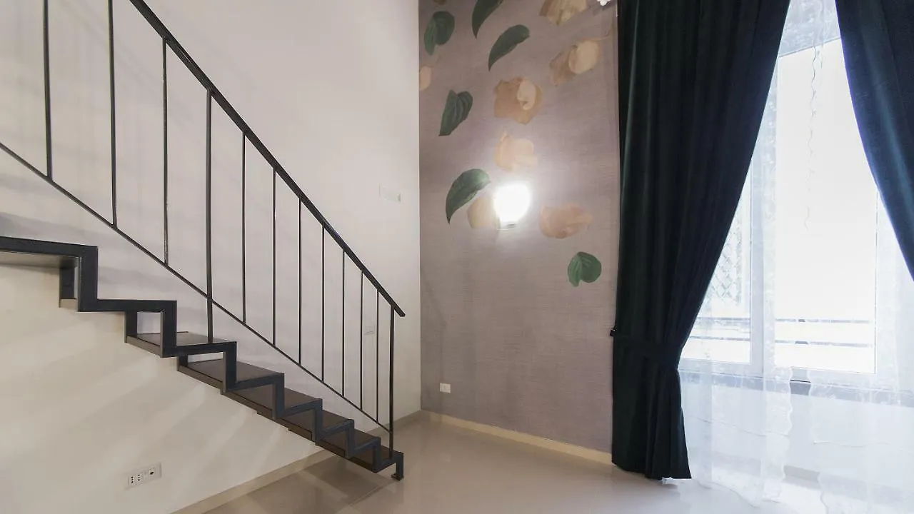 Italianway - Figurari 2 Apartamento Nápoles