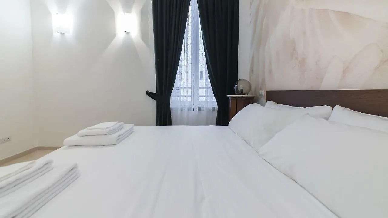 Italianway - Figurari 2 Apartamento Nápoles Italia