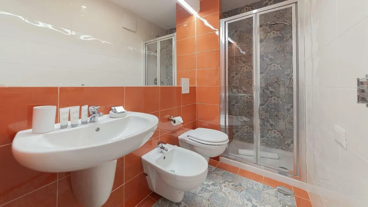 Italianway - Figurari 2 Apartamento Nápoles Italia