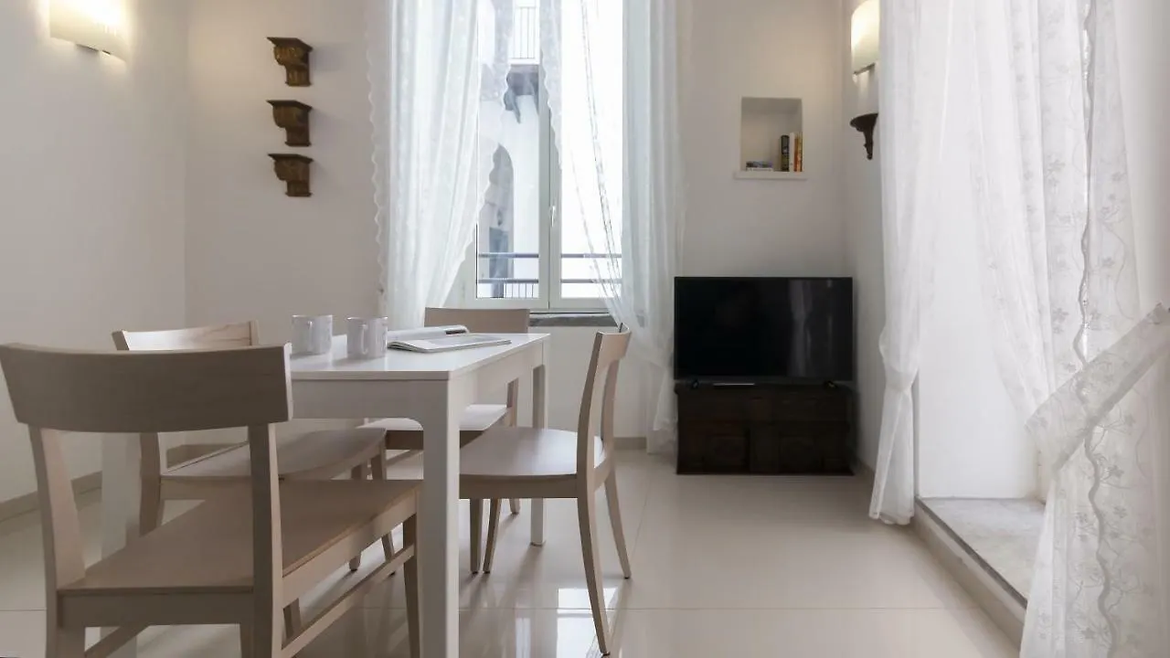 Italianway - Figurari 2 Apartamento Nápoles Italia