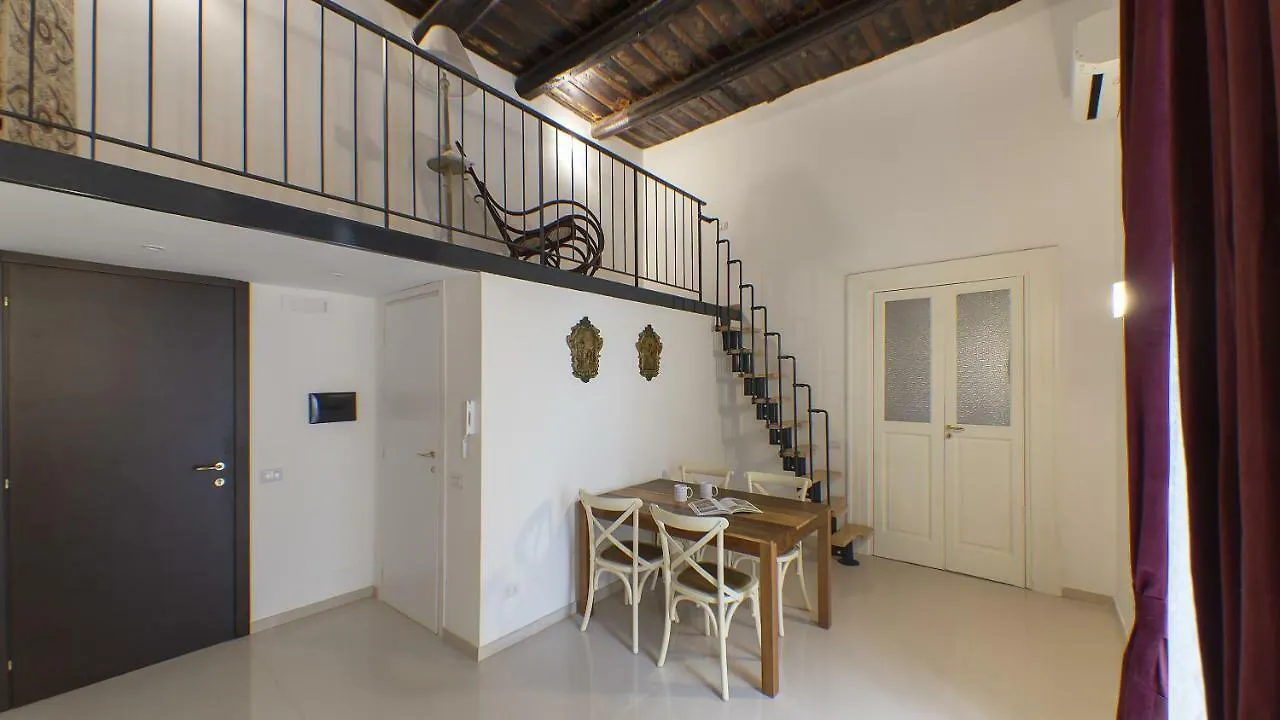 Italianway - Figurari 2 Apartamento Nápoles