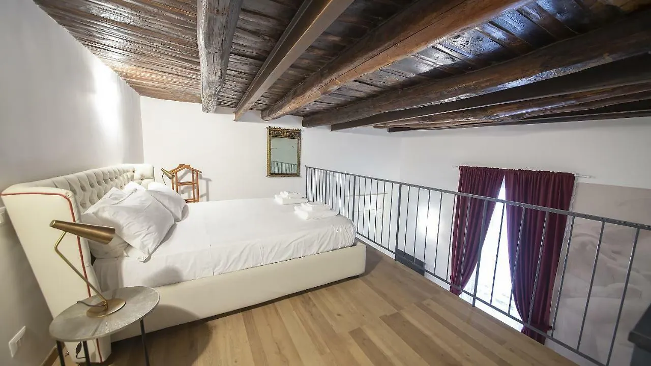 Italianway - Figurari 2 Apartamento Nápoles Italia