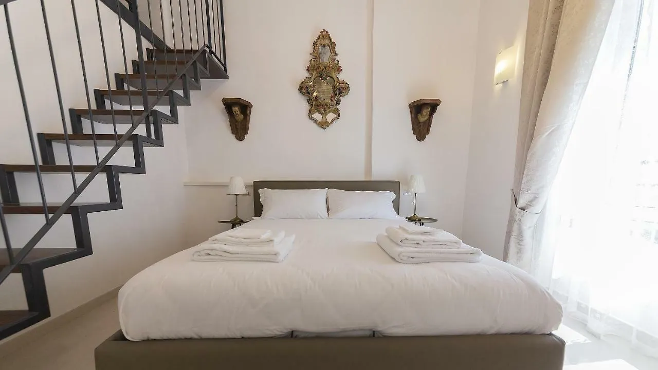 Italianway - Figurari 2 Apartamento Nápoles Italia