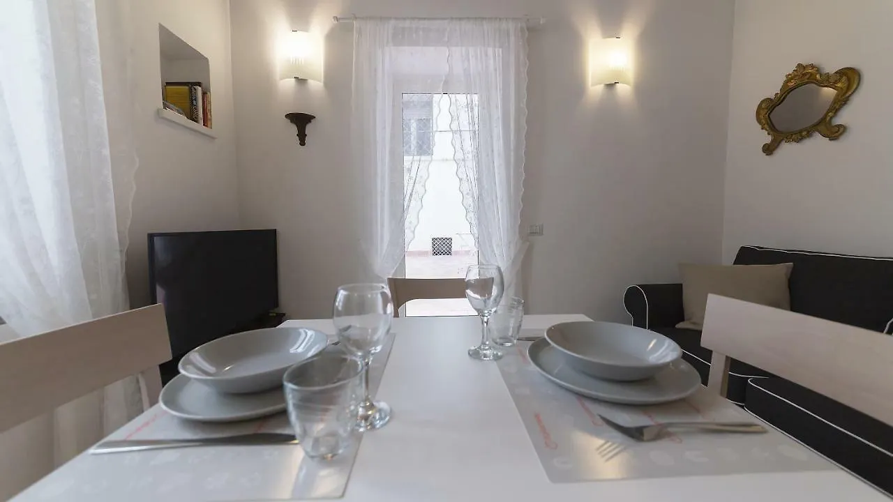 Italianway - Figurari 2 Apartamento Nápoles Italia