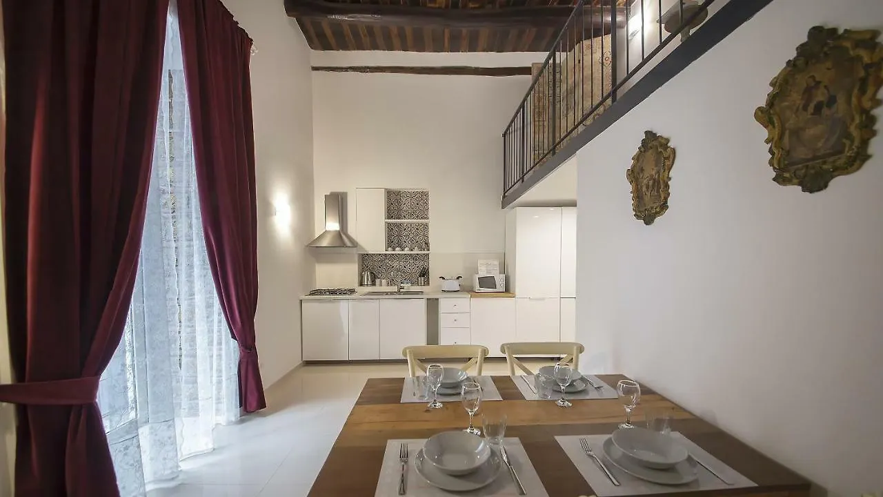 Italianway - Figurari 2 Apartamento Nápoles Italia