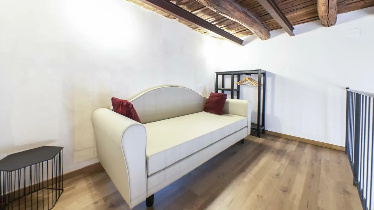 Italianway - Figurari 2 Apartamento Nápoles