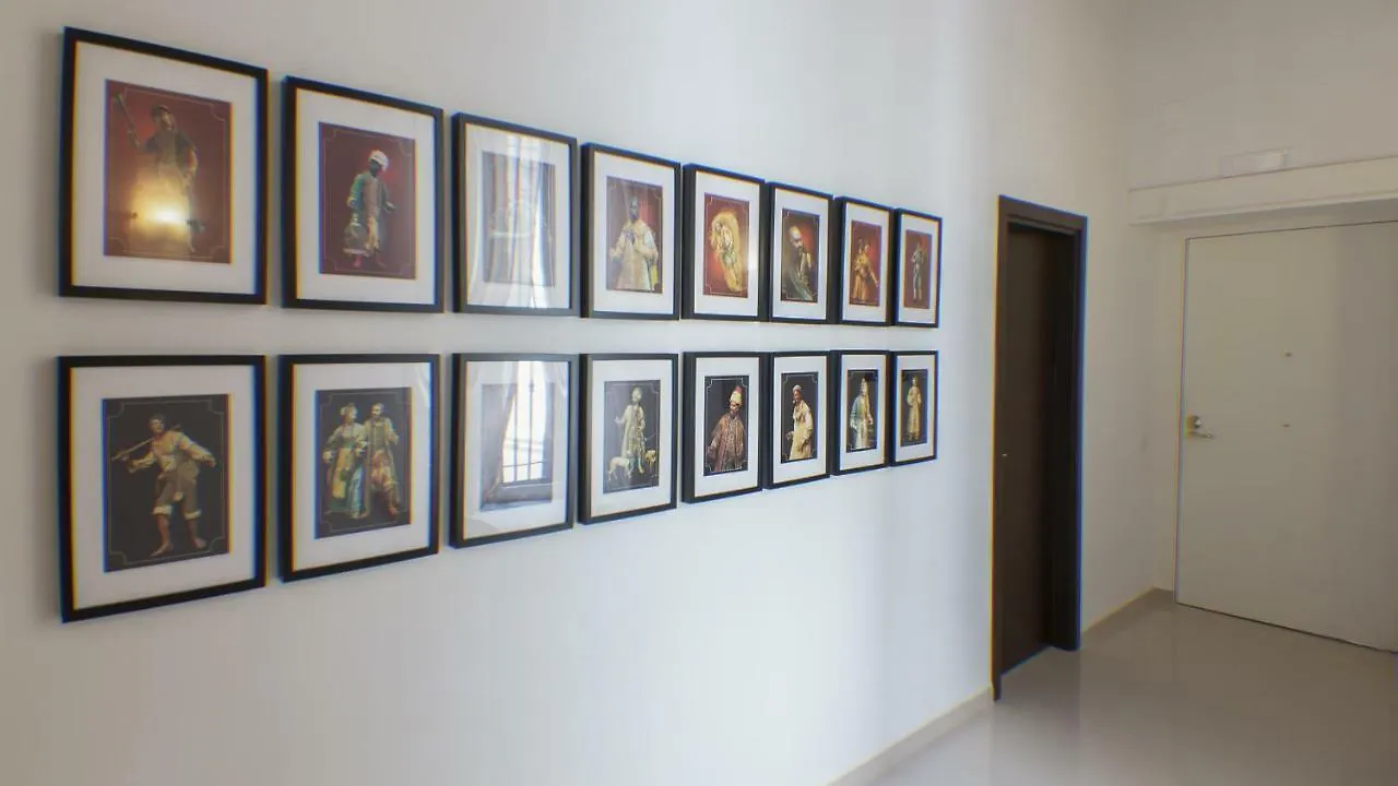 Italianway - Figurari 2 Apartamento Nápoles Italia