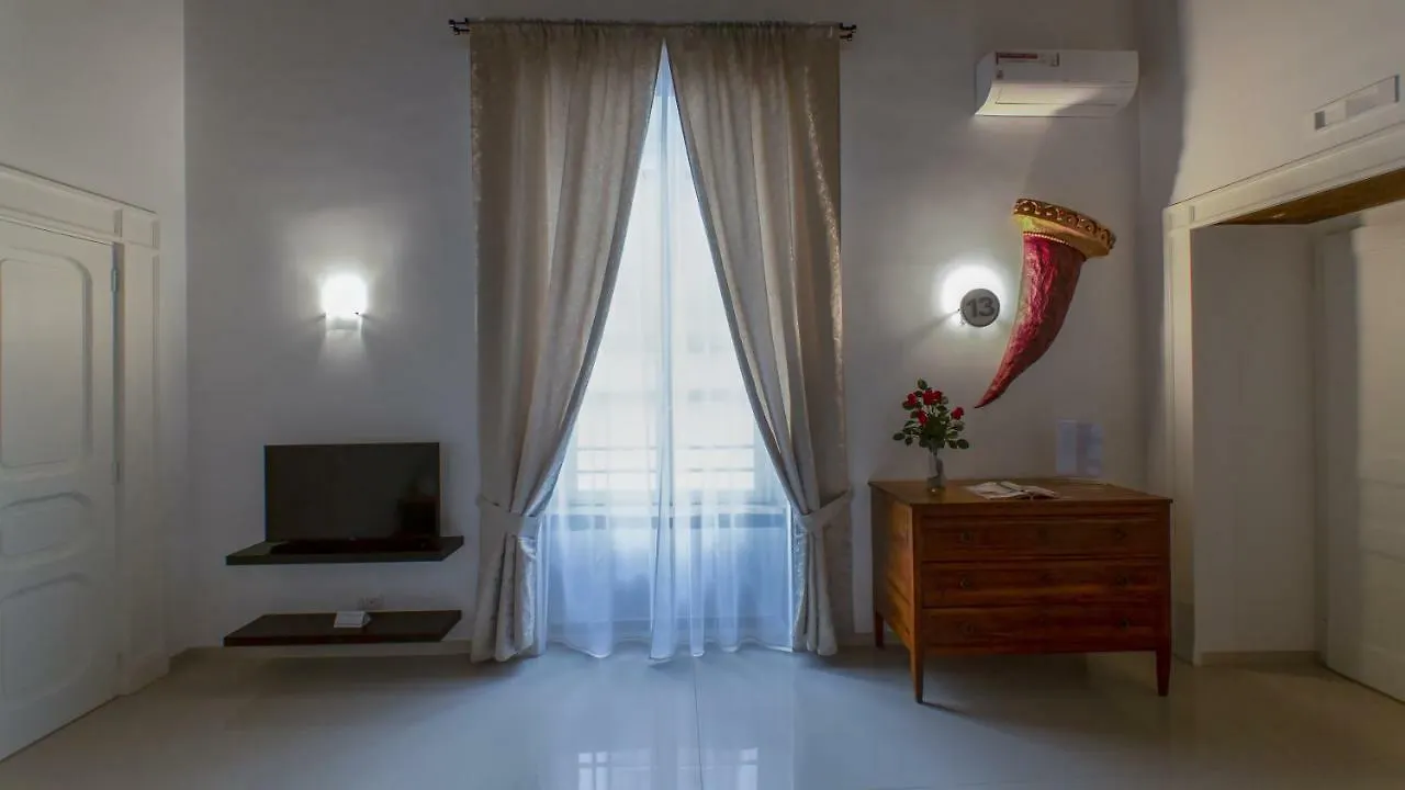 Italianway - Figurari 2 Apartamento Nápoles Italia