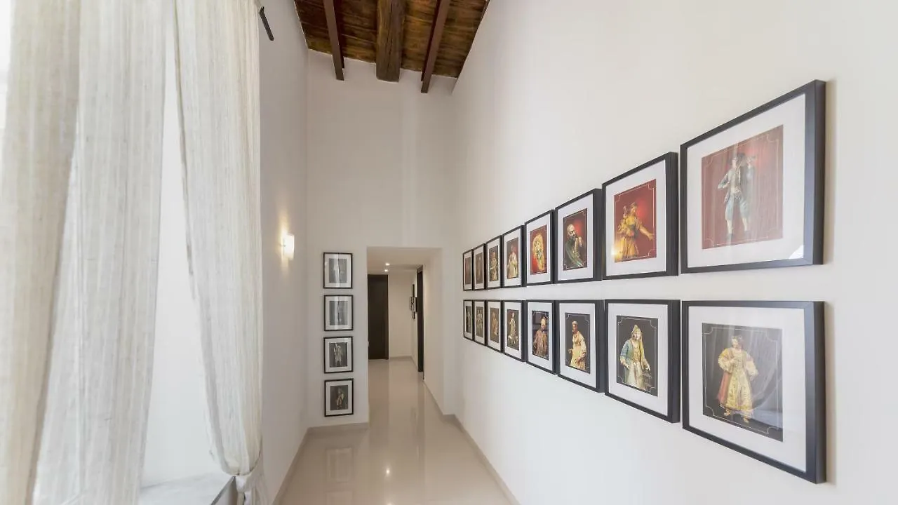 Italianway - Figurari 2 Apartamento Nápoles