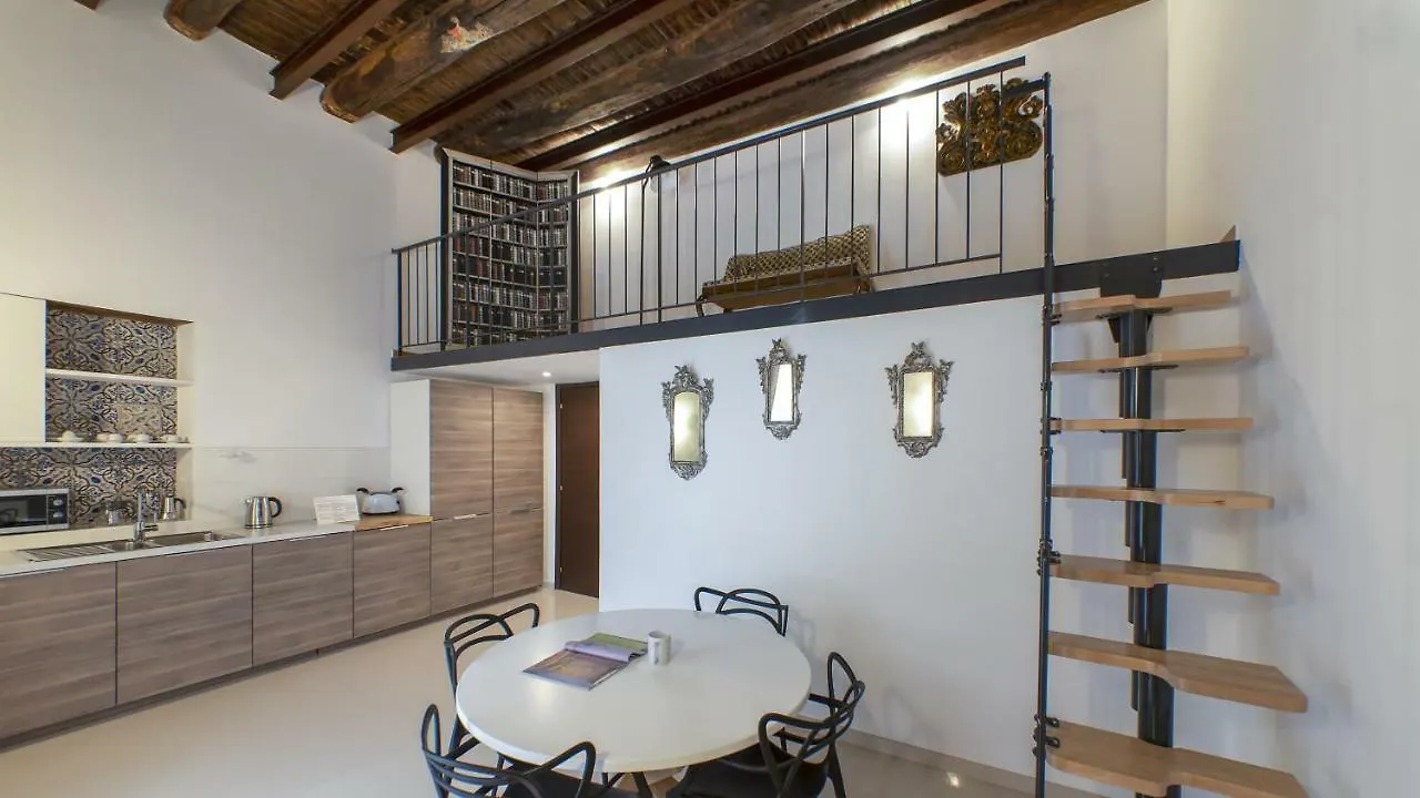 Italianway - Figurari 2 Apartamento Nápoles Italia