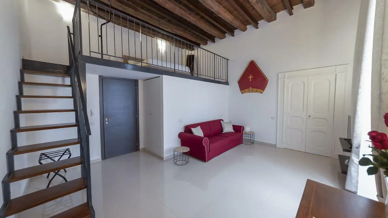 Italianway - Figurari 2 Apartamento Nápoles